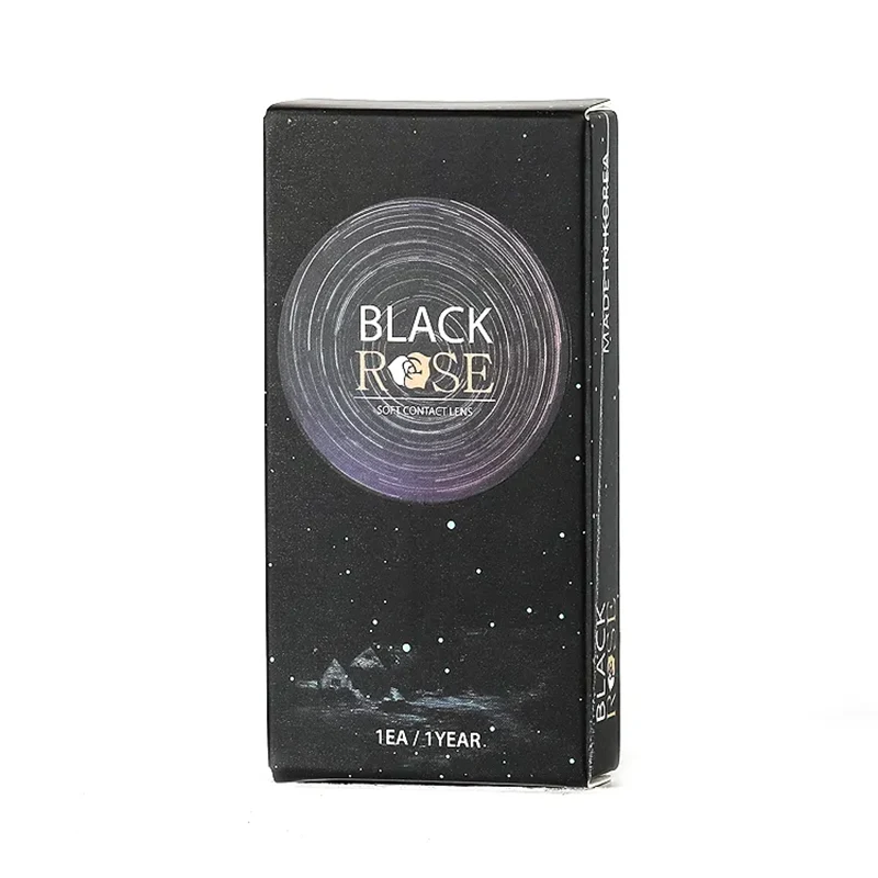 กล่องบรรจุภัณฑ์ Essence Foundation