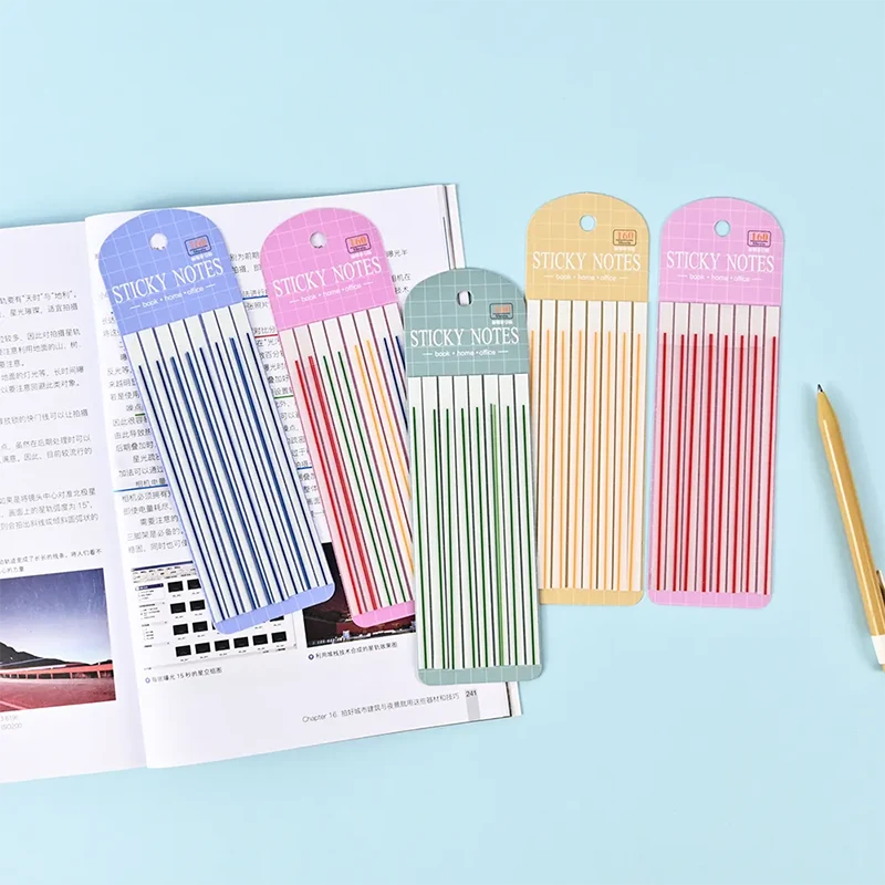 แท็บดัชนีสัตว์เลี้ยงหลายสี